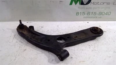 Brazo de control inferior delantero derecho HYUNDAI ELANTRA 2011-2013 OEM 54501-3X000 Foto 1 de 4