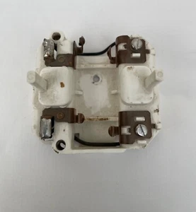 Atlas Copco Kango Breaker 900/950/990 - Switch sub-frame - Picture 1 of 3