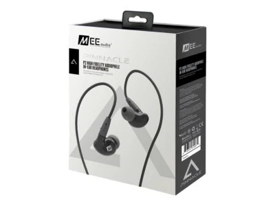 MEE audio Pinnacle P2 High Fidelity Audiophile In-Ear Headphones - Image 1 of 2