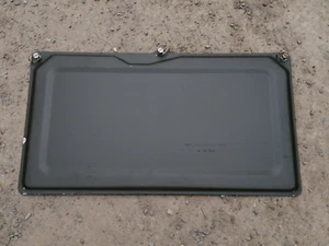British Army Laycorn Storage Box Lid - Spare Replacement - Transport - Foto 1 di 8
