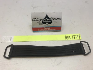 Vespa PK PX Cosa V50 Sprint Batteriegummi  (E5/777) - Bild 1 von 1