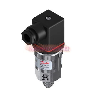 New DANFOSS MBS 3000 060G1123 Pressure Transmitter - Image 1 of 4
