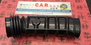 TUBO MANICOTTO ASPIRAZIONE ALFA ROMEO 75 90 I. E. 60522878 - Picture 1 of 2