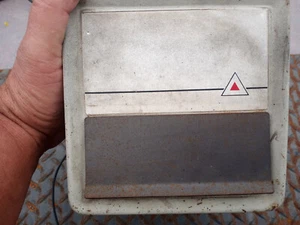 Toyota Hupp Heater 356 Early Fj40 FJ45 FJ45LV Used 12v - Picture 1 of 9
