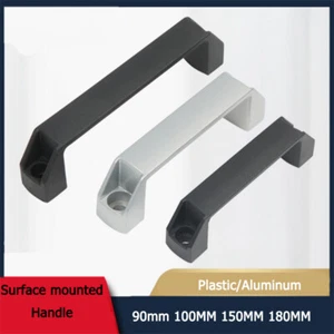 Kitchen Handles Bathroom Bedroom Cabinet Cupboard Drawer Wardrobe Door Knobs - Picture 1 of 11