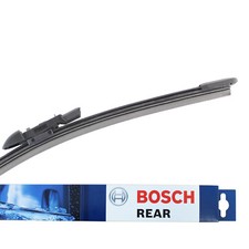 Vehicle Parts Accessories Fits Vw Passat B7 Saloon Bosch