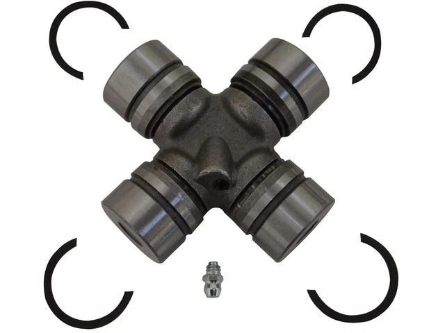 Eje trasero GMB 69YB82S todas las juntas junta universal para Kia Sorento 2003-2006 4x4 Foto 1 de 1