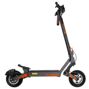 G2 2025 Nuovo Scooter Elettrico 800W 10 "Scooter Pieghevole 15Ah Max 45 KM/H Sco - Foto 1 di 13