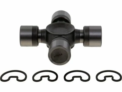 Para 2003-2010 Dodge Ram 3500 Universal Joint Spicer 38128SX 2004 2005 2006 2007 - Imagem 1 de 2