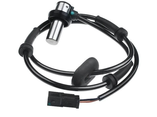 Sensor de velocidad trasero ABS para Audi 90 Quattro 1989 1990 1988-1991, 1993-1995 FJ389BQ Foto 1 de 1