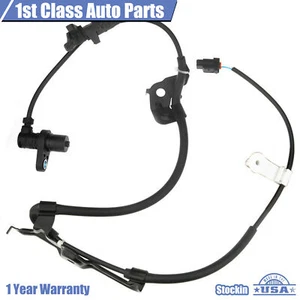 ABS Wheel Speed Sensor Front Left For Toyota Avalon Camry Lexus ES350 3.5L - Picture 1 of 5
