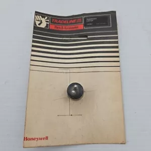 (QTY 1) HONEYWELL 130367 REPLACEMENT CAD CELL EYE 400-1000 Ohm Sensitivity - Picture 1 of 2