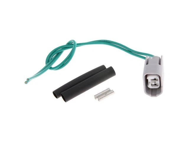 Wells Running Board Lamp Connector fits Ford F250 Super Duty 2001-2010 39JBKM - Image 1 of 1