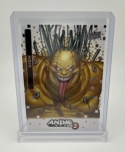 Anime Marvel Upper Deck 2023 Vol 2: MOJO - Imagen 1 de 8
