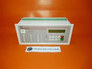 Exomatic 5540 Procesador De Pantalla 5540D - 155-4003 / Vers.:5540-01:2.6-1 - Imagen 1 de 4