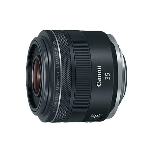 Canon Camera Lenses RF 35mm Focal for sale - eBay