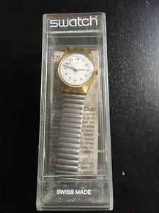 Swatch Donna Vintage - Foto 1 di 6