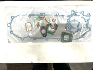 Bajaj Sunny Dichtsatz 50cc 9-teilig