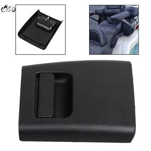 Left Rear Storage Pocket Lid Door For Honda 94-96 GL1500 Goldwing 1500 GL1500SE - Picture 1 of 12