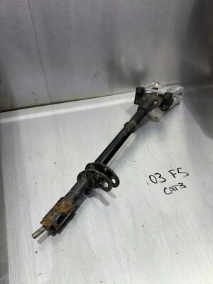 Potencia de dirección Arctic Cat Firecat 600 SnoPro EFI 700 500 F6 F5 F7 03 04 05 06 OEM Foto 1 de 4