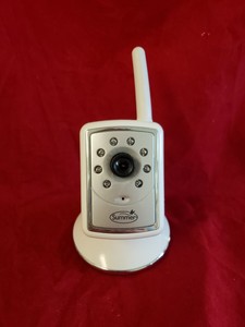 summer infant panorama extra camera