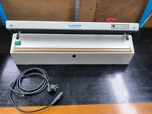 Soudeuse semi-automatique Sealmaster Magneta Audion - Photo 1/3