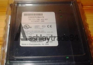 1PCS New GE Fanuc IC693CPU364 (IC693CPU364-FK) 90-30 Series CPU Controller - Picture 1 of 1