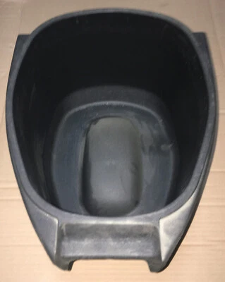 574423 Vano Portacasco Piaggio Liberty 50 2 Tempi 97 - Vespa ET4 125 150  - Immagine 1 di 2