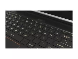 Tastiera MSI GS65 GS65 Stealth Thin Keyboard Frame C ricambio tasti inglesi - Foto 1 di 6