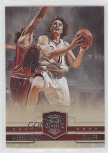 2009-10 Panini Court Kings Silver /99 Anderson Varejao #68