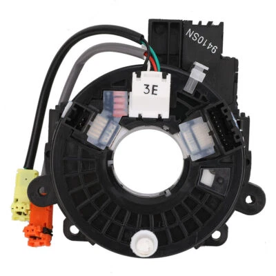 Steering Wheel Spiral Cable Clock Spring For Nissan NV200 2014-2018 /14-16 Versa - Image 1 of 4