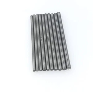 Carbide Plug Pin Gage 2.50mm TO 2.99mm Diameter 50mm Length Pin Gauge Pin Gages - Picture 1 of 3
