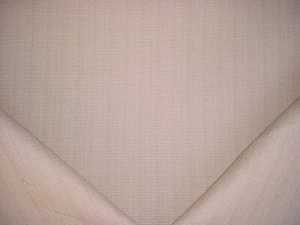 1-5/8Y Templeton T1028 Laysan Parchment Textured Weave Drapery Upholstery Fabric - Picture 1 of 3