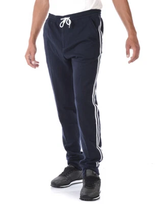 Alessandrini tracksuit men's blue P3504E6173705 23 TL. 52 FAIREOFFRE - Image 1 of 4