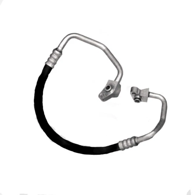 Manguera de descarga de refrigerante de aire acondicionado para Scion xA, xB Foto 1 de 1