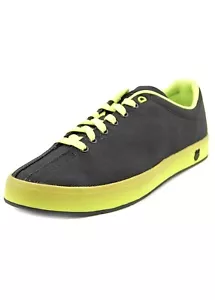 k Zapatillas para hombre Swiss Look Classic 02876030 talla baja 9,5. negras/limas eur 42,5..K1 - Imagen 1 de 12