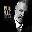 Darryl Worley - Second Wind - New CD - M4z