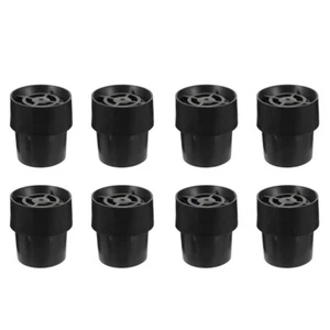 8 Pcs Non-slip Mat Trampoline Leg Parts Accessory Legs for Mini Fitness - Picture 1 of 12