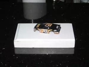 Customized Lifelike HO scale Monte Carlo slot car body - Picture 1 of 5