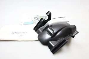 Guardabarros interior Wunderlich BMW R 1200 1250 R RS M2469 - Imagen 1 de 7