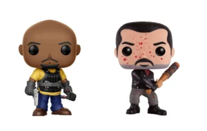 Walking Dead POP! Television Vinyl Figures single or complete pack - Bild 1 von 4