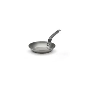 De Buyer LYONNAISE BRATPFANNE SCHWERER EISENSTAHL Ø20CM - Bild 1 von 6