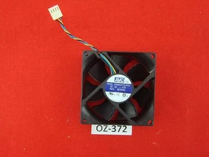 AVC Fan, CPU - Fan, Case Fan DS08025T12UP033 #OZ-372 - Picture 1 of 1