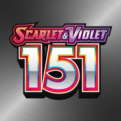 SV: 151 Pokemon TCG Singles - EX, Common, Uncommon, Holo Rare- Choose your card! - Image 1 of 4