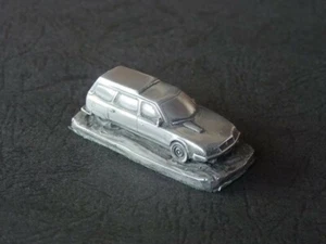 Miniature Autosculpt Citroën CX break, familiale, ambulance - Imagen 1 de 1