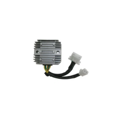 Regolatore Tensione di Qualità per Honda VF S V65 Sabre (SC17) 1100 1983-1986 Foto 1 de 3