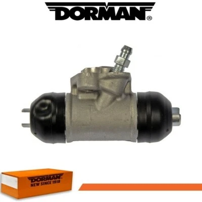 Cilindro de rueda de freno de tambor OE Dorman para Toyota Celica 2003-2005 Foto 1 de 4