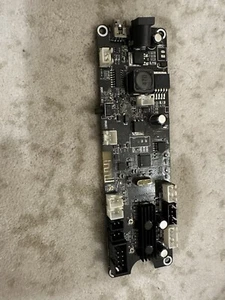 CNC 4240 Breakout Board Controller Main Board - Bild 1 von 1