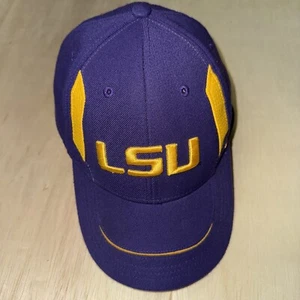 Louisiana State University LSU Nike Strapback Hat Baseball Cap - Picture 1 of 4