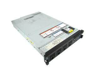 IBM 7147-AC1 X3690X5 Base Server Configure to Order (0x0) zj - Picture 1 of 4